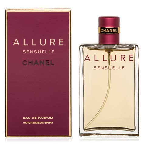 chanel allure sensuelle perfume|chanel allure sensuelle perfume reviews.